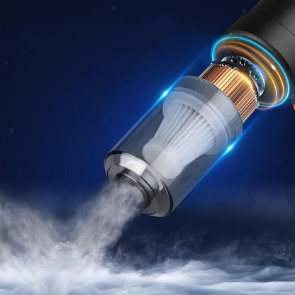 3-in-1 Air Duster & Vacuum Cleaner – Wireless & Powerful |🔥FLASH SALE!🔥|