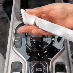 3-in-1 Air Duster & Vacuum Cleaner – Wireless & Powerful |🔥FLASH SALE!🔥|